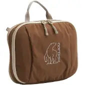 Nordisk Yggdrasil Wash Bag Vert