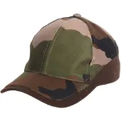 Somlys Ce casquette Vert Vert One Size