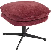 Mendler Tabouret rembourré -P32