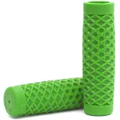 Cult Poignée ODI, modèle Griffe, 22 mm, couleur verte