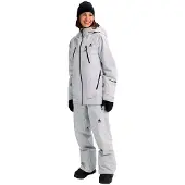 Burton Reserve Gore-tex 2l Jacket Gris XS Femme