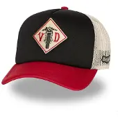 Von Dutch Vd/1/ct/foam/04 Cap Noir