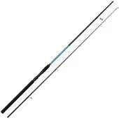 Kinetic Witcher Canne à lancer Argent 3.00 m / 15-50 g Argent 3.00 m