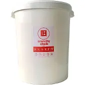Ch Chalk Sac à Magnésie Crunchy 25l