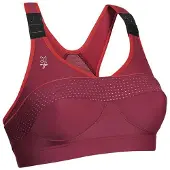Thuasne Top De Sport Strap Xback