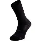 Lurbel Essence Five Half Long Socks Noir EU 42-44