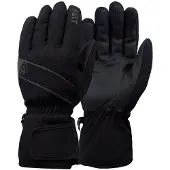 Matt Pri Gloves Noir XS