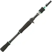 Irod Canne Baitcasting Genesis Iii