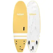 Softech Planche De Surf Roller 6´0´´