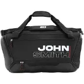 John Smith B23202 24i Duffle Bag Noir
