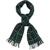 Gant 9920249 Scarf Multicolore Homme