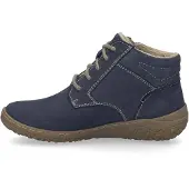 Josef seibel Ruby 54 | Bottines pour Femmes | bleu