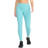 2XU No Distraction Compression High Waist Leggings Bleu S Femme