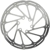 Sram Cl Brake Disc Argenté 180 mm