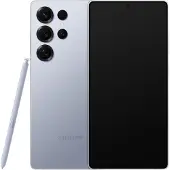 Samsung Galaxy S25 Ultra 1 To Argent 5G