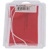 4water Fluorescein Envelope 40g Clair