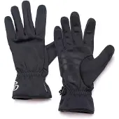 Ternua Courel 2.0 Gloves Noir L