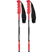 Komperdell Champ Alice Poles Rouge 90 cm Enfants
