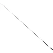 Hart Mj Light 80ml Spinning Rod Noir 2.44 m / 6-24 g