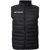 Givova Spagna Vest Noir 4XL