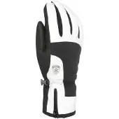 Level Iris Gloves Noir 2XS Femme