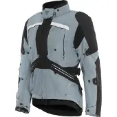 Dainese Gullfoss D-Dry Veste de moto imperméable pour femmes Taille