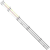 Maver Thor Master Carbon 52 Cm scion de canne argent 3 oz argent 3 oz