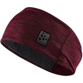 Craft Bandeau micro-polaire