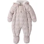 IDo 4a250 Suit Beige 9 Months Enfants