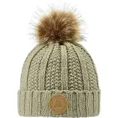 Cairn Casquette Zoe Beige Hommes,Femmes Beige One Size