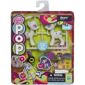 Hasbro Mlp Pop Theme Parck Colore Casuale