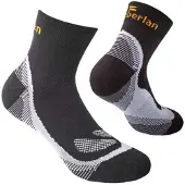 Zamberlan Salathe, Noir, Adulte, L, Coton, Elasthanne, Polyamide