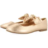 Gioseppo Errol Ballet Pumps Rose EU 36 Fille