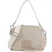 Fredsbruder Sac bandoulière 'Carry Me Everywhere' beige