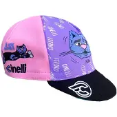 Cinelli Casquette Alley Cat Stevie