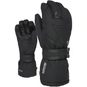 Level Bliss Oasis Plus Gloves Noir 2XS Homme