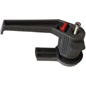Lewmar Hatches Large Handgrip Argenté