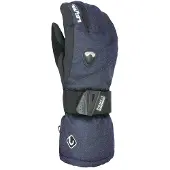 Level Fly Gloves Bleu M Enfants