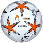 Ho Soccer Ballon De Futsal Star