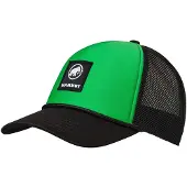 Mammut Casquette Crag Logo