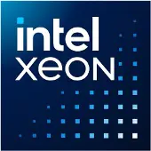 Intel Xeon 6505P processeur 2,2 GHz 48 Mo Plateau