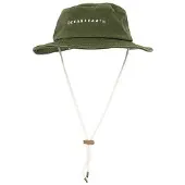 Ocean & Earth One Dayer Hat Vert S-M Enfants