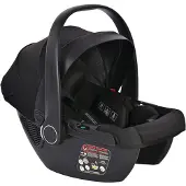 Lorelli Siège bébé i-Size Aria Luxe (Coque auto)