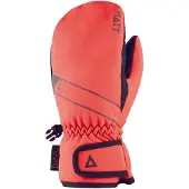 Matt Pri Mittens Rouge,Orange 10 Years Enfants