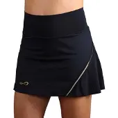 Endless Elite S. Legacy Skirt Noir S Femme