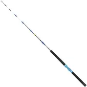 Kali Saga Trolling Rod Multicolore 1.70 m / 30-50 Lbs