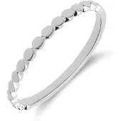 Lucardi Bague argent