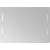 vidaXL Miroir de salle de bain LED 50x70 cm