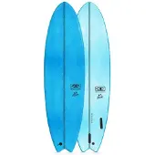 Ocean & Earth Ezi-rider 7'0'' Surfbrett Blau Blau Taille unique