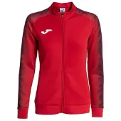 Joma Veste de survêtement femme Elite XI